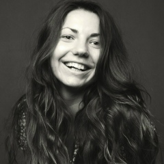 Юля Бех-Безносенко, 25.07, Киев