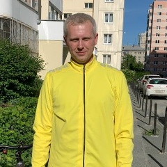 Константин Малков, Екатеринбург