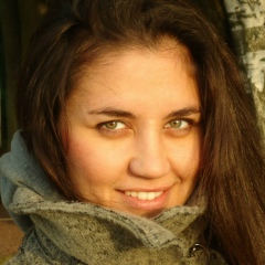 Наташа Алексеева, 05.11, Москва