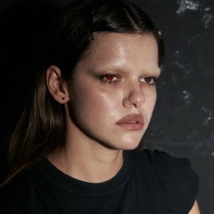 Dasha Utchka, 26.07.1989, Москва