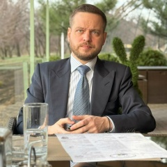 Илья Иванов