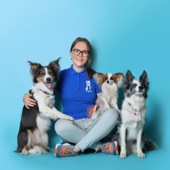 Кристина Шиш, 15.04, Санкт-Петербург