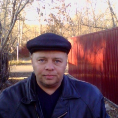 Андрей Маковеев, 08.03.1971, Комсомольск-на-Амуре