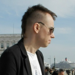 Дима Дима, 28.04, Санкт-Петербург