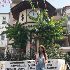 Asel Kulbekova, 28.05.1994, Астана