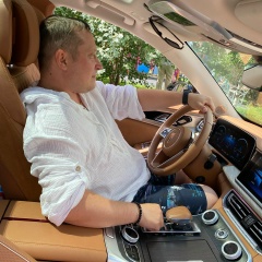 Сергей Александрович, 08.01.1982, Санкт-Петербург