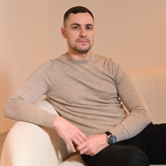 Сабир Хабибулин, 23.02.1989, Томск