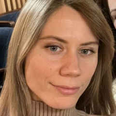 Анастасия Зырянова, 17.12, Санкт-Петербург