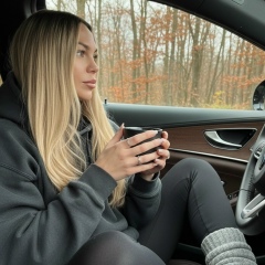 Sandra Nikols, Волжский