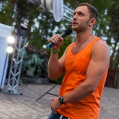 Игорь Богдан, 15.04.2007, Киев