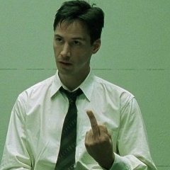 Farhat Samatov, 18.11.1994