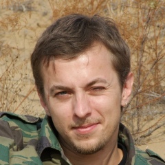 Роман Шульга, 26.04.1982, Алматы