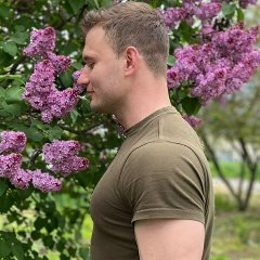 Павел Уймин, 05.03, Санкт-Петербург