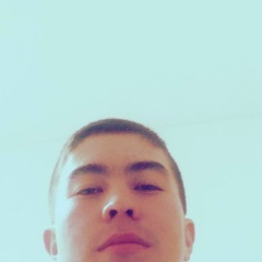 Нурсултан Касмалиев