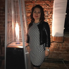 Ирина Сорокина, 12.03.1987, Москва