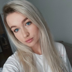 Мария Пархоменко, 07.07, Александров