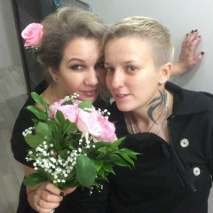 Настя Грузинцева, 08.01.1985, Атырау