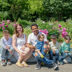 Софья Эспиноса-Кадаллон, 22.09.1986, Москва