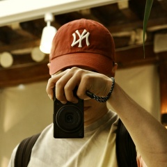 Илья Фан, 30.07.1997, Москва