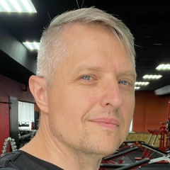 Владимир Лебедев, 14.09.1977