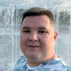 Алексей Куртямов, 15.08.1990, Ростов-на-Дону