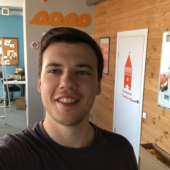 Владимир Горецкий, 26.08.1986, Смоленск