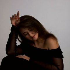 Екатерина Молчанова, 31.03, Москва