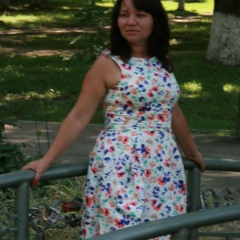 Раиса Милюкова, 13.04.1982, Москва