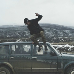 Александр Петелин, 01.07.1992, Москва
