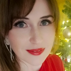 Леся Шурова, 17.02, Тула