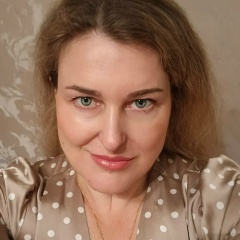 Татьяна Ижевская, 31.12, Могилёв