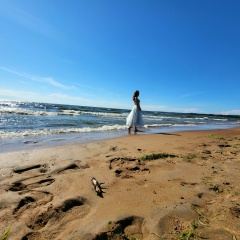 Наталья Межакова, 31.10, Санкт-Петербург