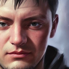 Тёма Титов, 17.04.1992, Москва