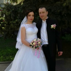 Сергей Шульжик, 31.03, Кривой Рог