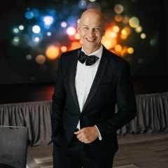 Борис Щербатюк, Белгород