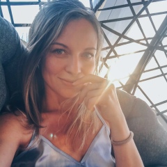 Елена Воронина-Скворцова, 13.03.1986, Санкт-Петербург