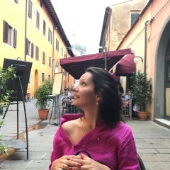 Аня Юрченко, 18.05.1988, Москва