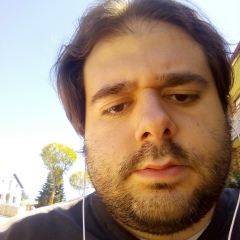 Antonio Porro, 06.02.1986, Madrid