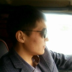 Erdos Kumar, 29.10, Арысь