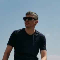 Дмитрий Березнеев, 23.07.1987, Томск