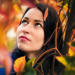 Надежда Рыченко, 24.03.1985, Киев