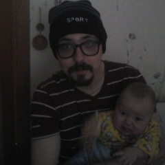 Георгий Шерстнев, 21.03, Санкт-Петербург