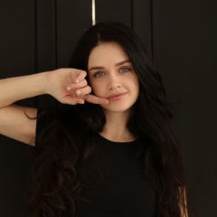 Туся Исаева, 21.01