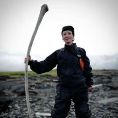 Даша Ти-Мин-Чуа, 14.07.1990, Москва