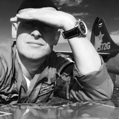 Сергей Гончаров, 09.08.1972, Санкт-Петербург