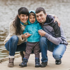 Аня Михайлова, 06.01.1989, Харьков