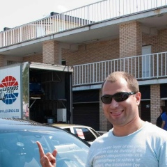 Андрей Ключников, 13.08.1985, Москва