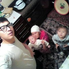 Махсуд Ерниязов, 26.07.1988, Алматы