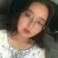 Sabina Omarbekova, 01.06.1999, Алматы