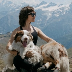 Кристина Дубинина, 31.07, Екатеринбург